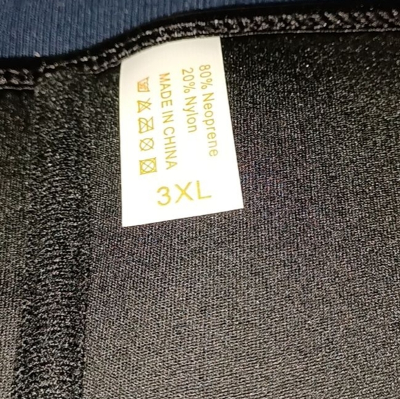 SHEIN Plus Size Waist Trainer - Picture 8 of 12